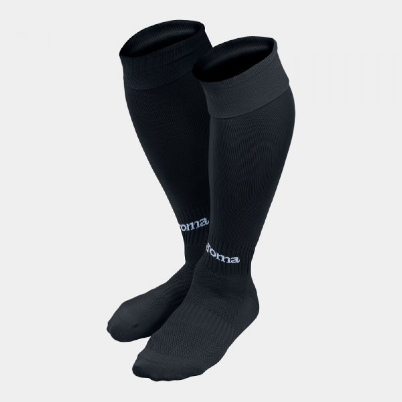 AFTC Classic-2 Black Socks