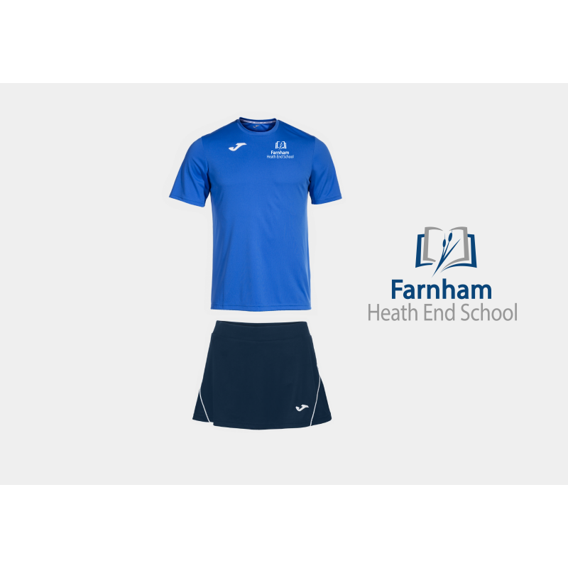 FHES JUNIOR Skort Pack 1