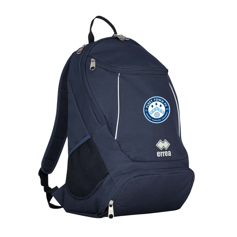 FTCFC Thor Rucksack