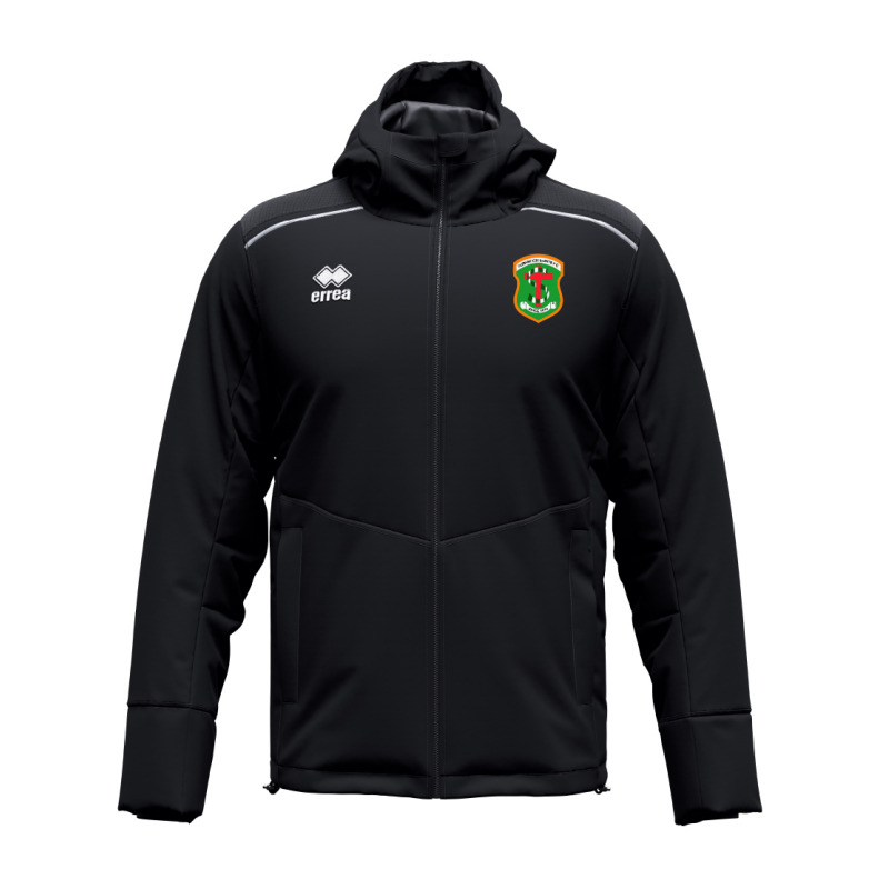 Rushmoor Saints Vegas Coat