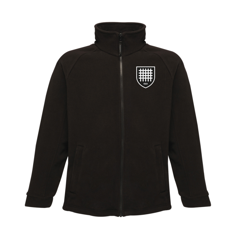 DRFC Fleece