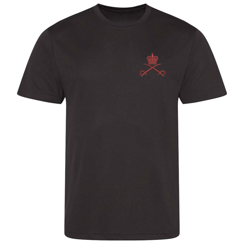 RAPTC Dri-Fit Tee