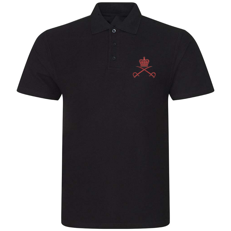 RAPTC Polo
