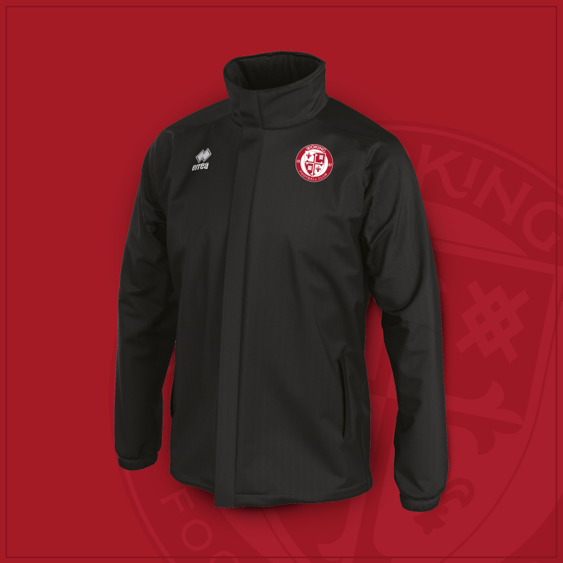 Woking FC Syun Jacket