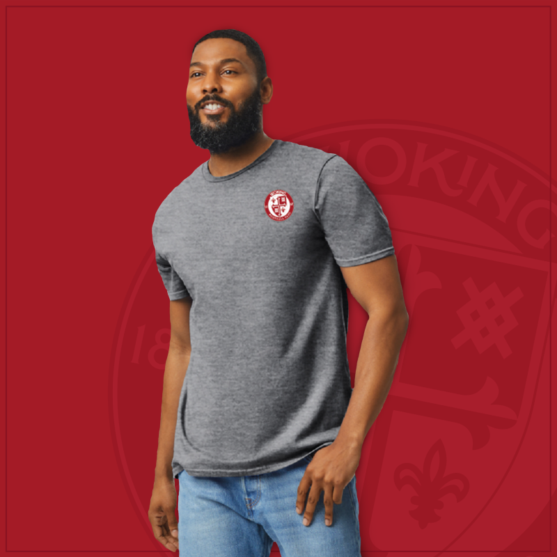Woking FC T-Shirt